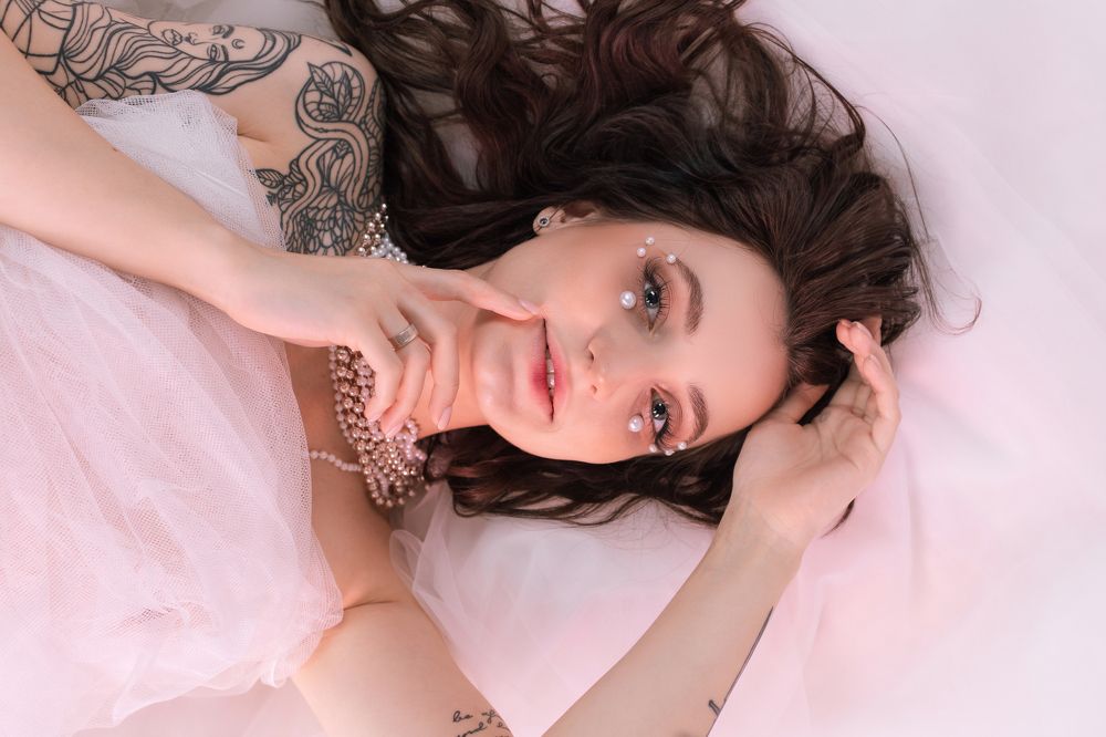 Photograph by Катерина Мак