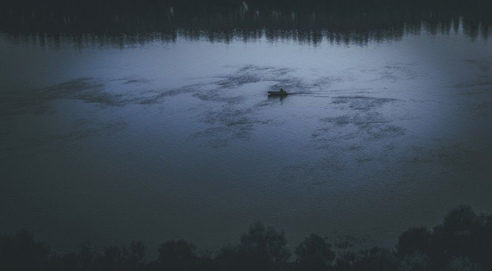 Photograph by Denis Romanov