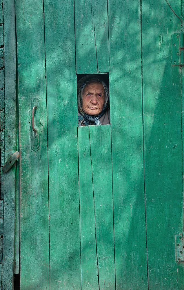 Время для размышлений /Time To Think