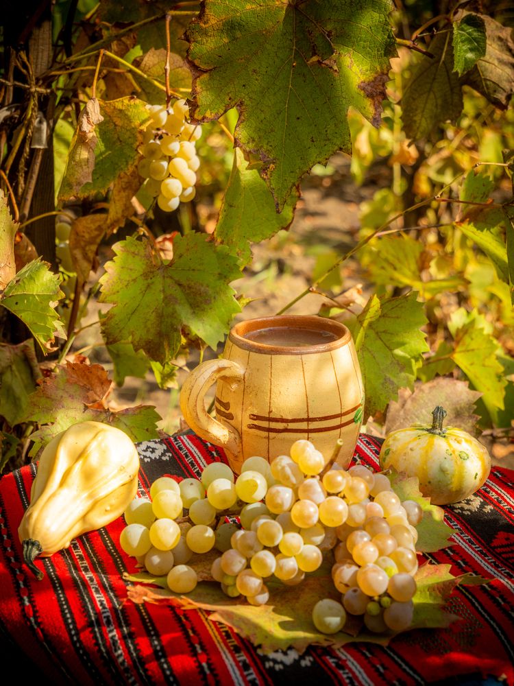 Photograph by Pucs Fongabe