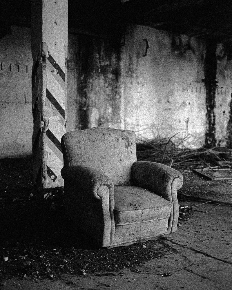 Photograph by Gonçalo Fernandes