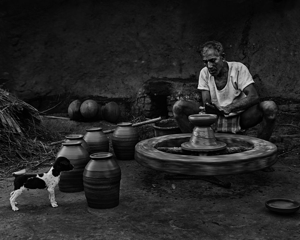 Photograph by VENKATA ARUN KUMAR SOMAYAJULA