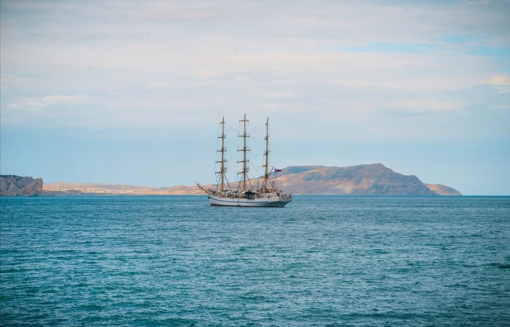 Photograph by Любовь Соловьева