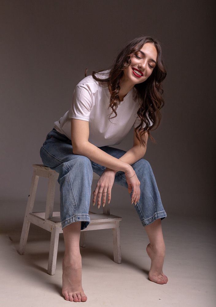 Photograph by Galina Trukhina