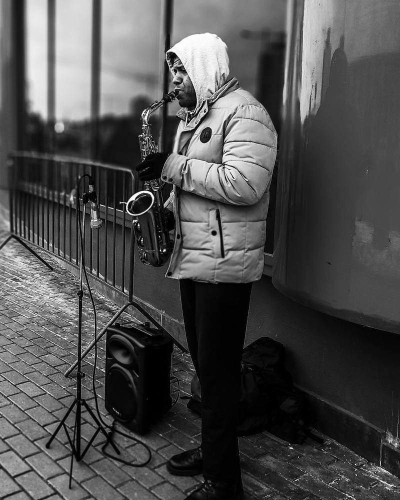 Photograph by Наталья Дегтярева