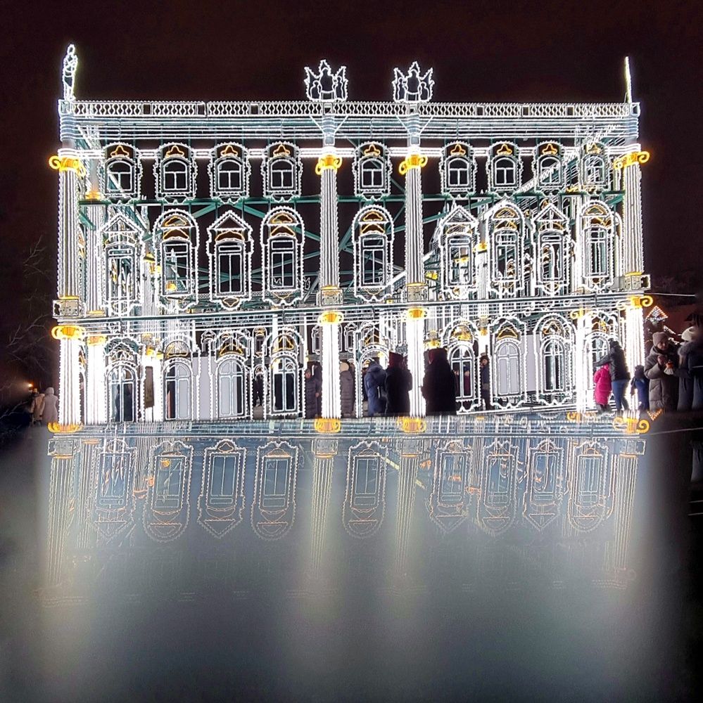 Photograph by Елена Гунько