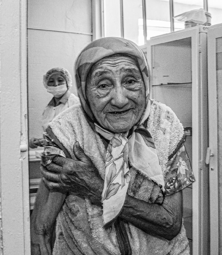 Photograph by Кузнецов Алексей