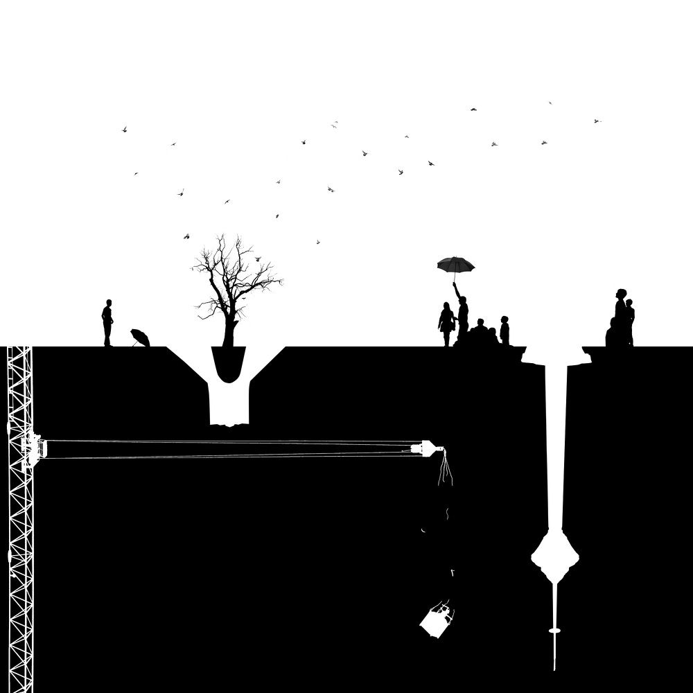 Photograph by Maryam Hasani