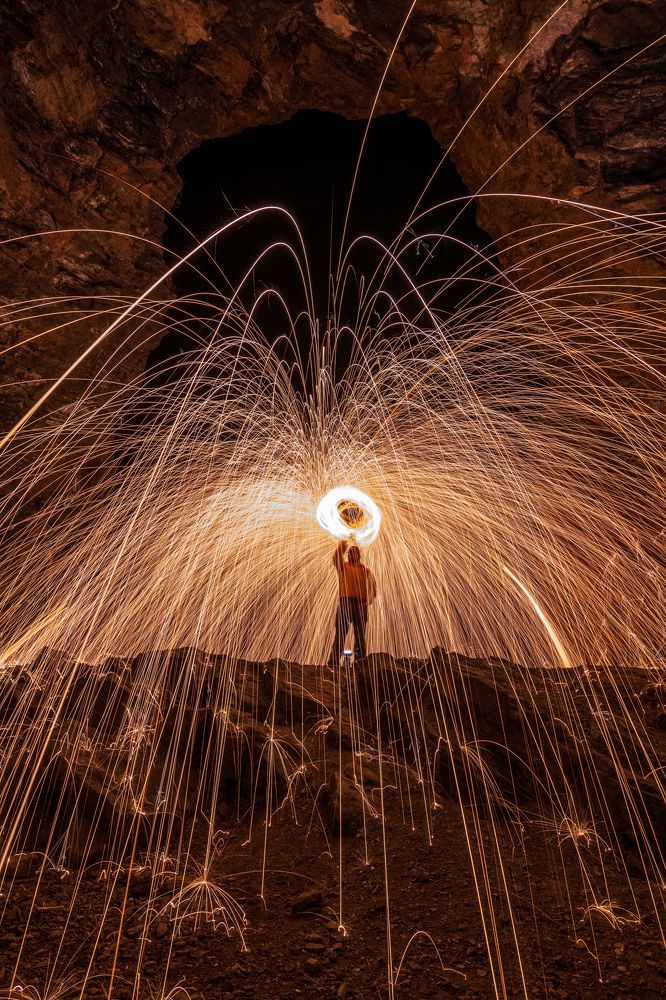 Photograph by HOUSSAIN TORK