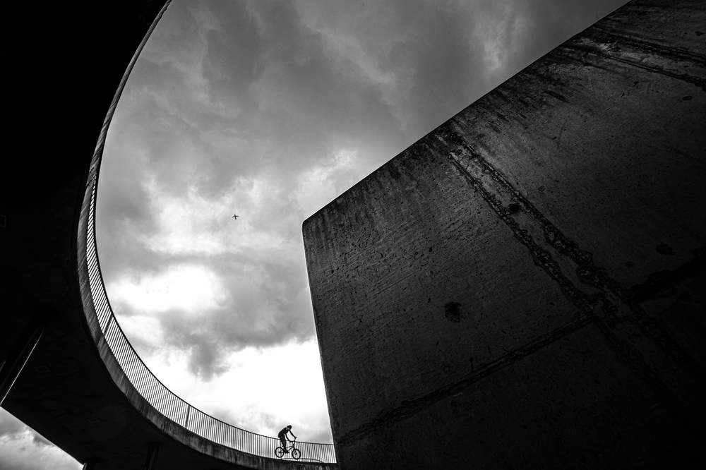 Photograph by Pedro Londoño