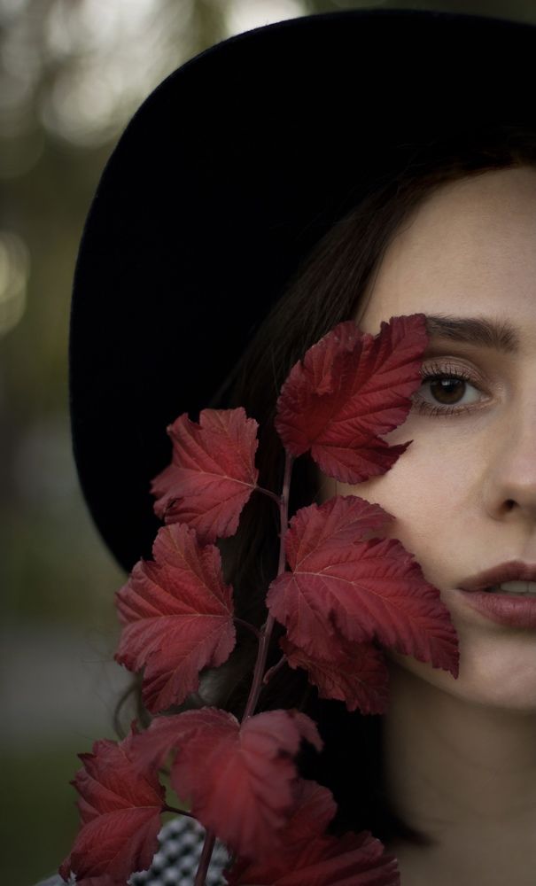 Photograph by Вирсавия Изосимова