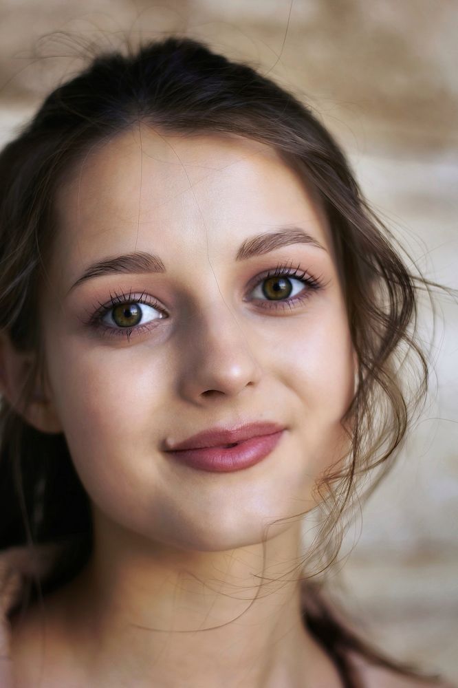 Photograph by Вирсавия Изосимова