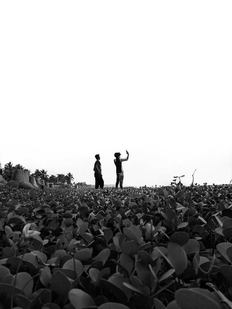 Photograph by Govind Viswanath