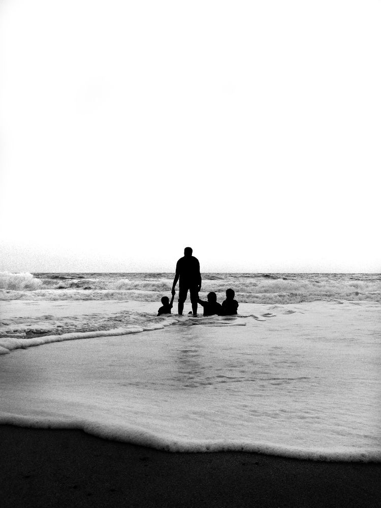 Photograph by Govind Viswanath