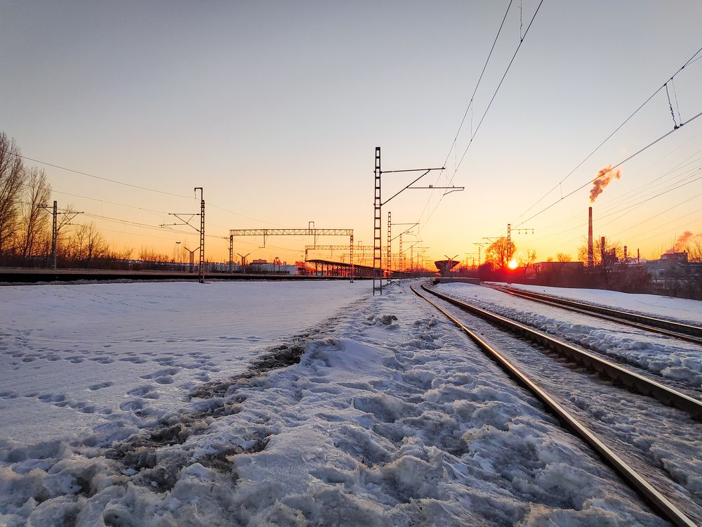 Photograph by Алексей