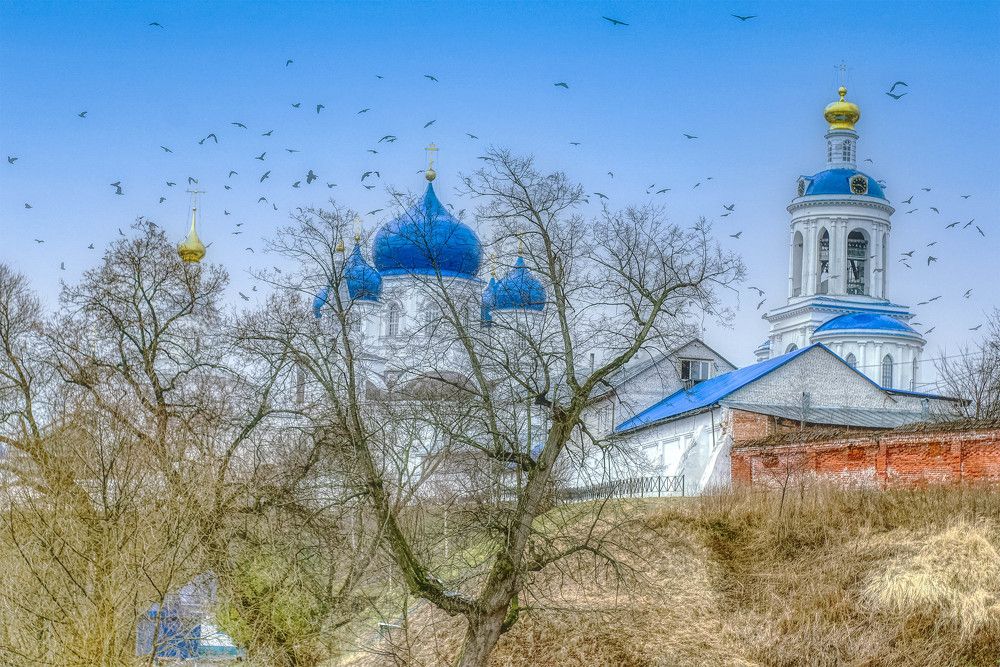 Photograph by Людмила ЧЕРНИКОВА