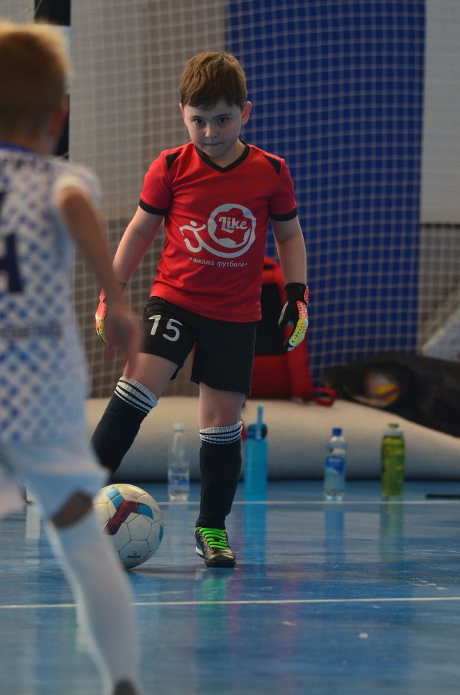 Photograph by Дарья Метелкина