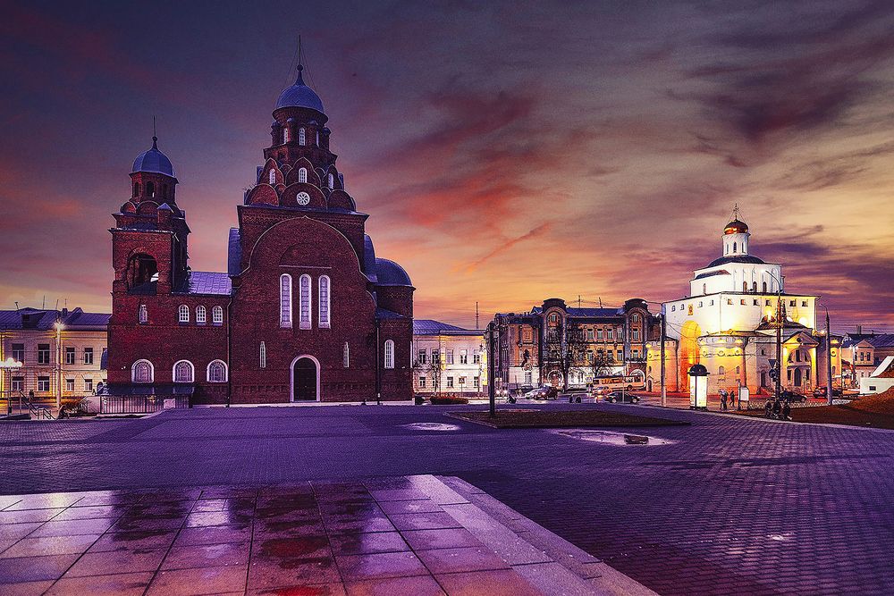 Photograph by Людмила ЧЕРНИКОВА