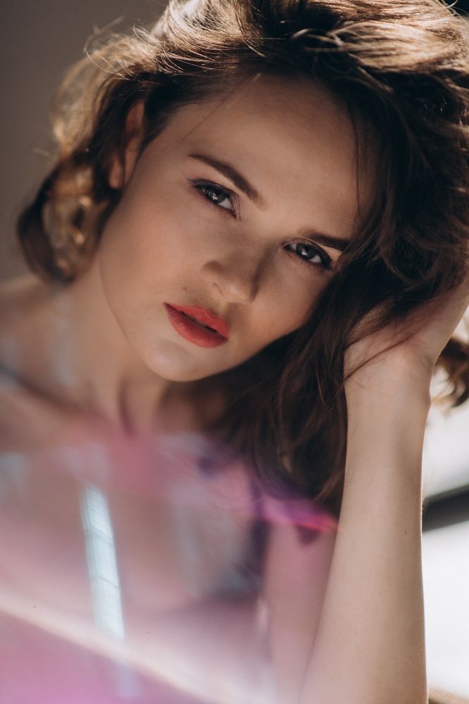 Photograph by Анна Белка