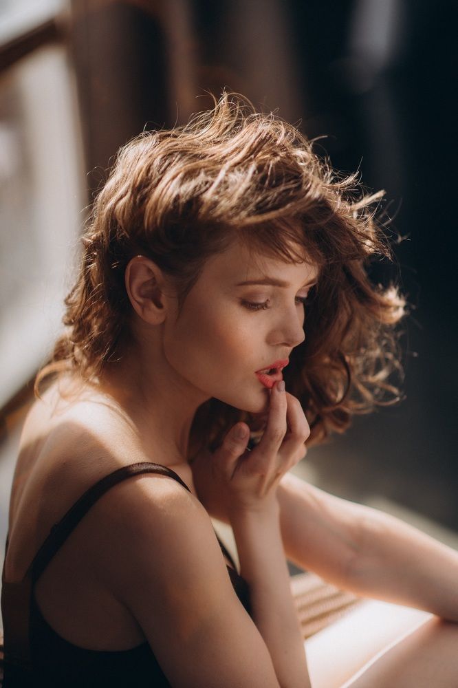 Photograph by Анна Белка