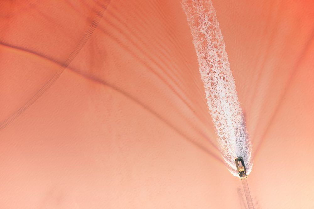 Photograph by Айман Дайрабаева