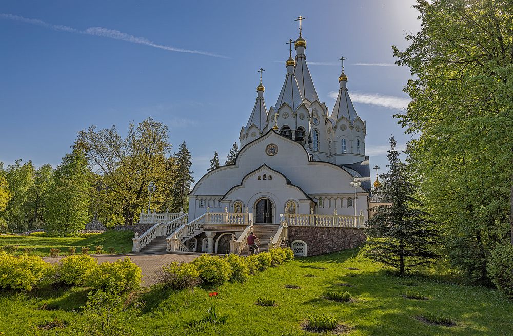 Photograph by Алексей Афонин