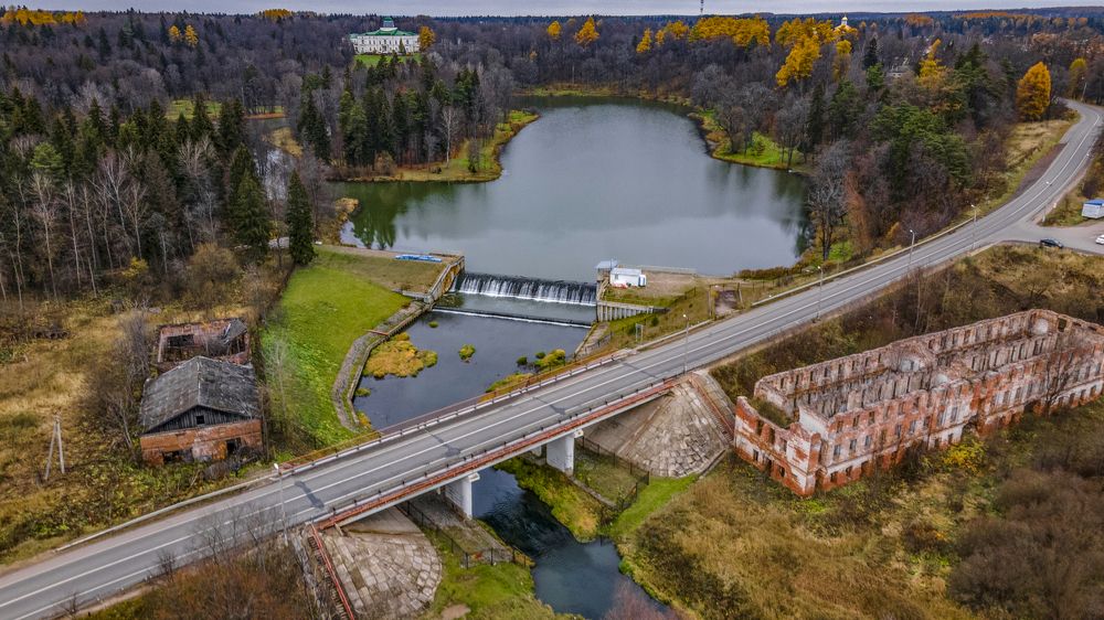 Photograph by Анатолий Стребелев