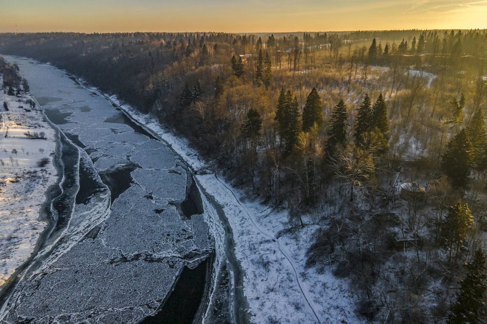 Photograph by Анатолий Стребелев