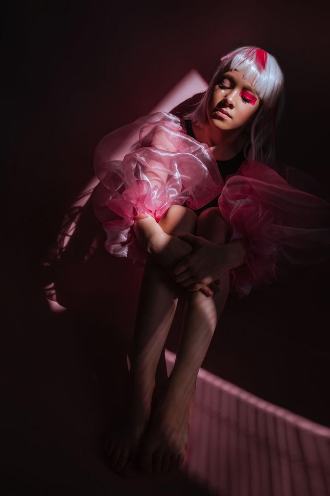 Photograph by Марина Серых