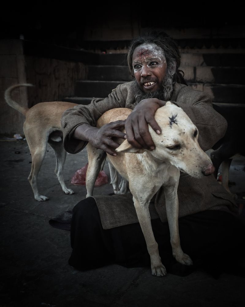 Photograph by Sushant Raj