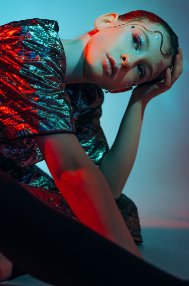 Photograph by Марина Серых