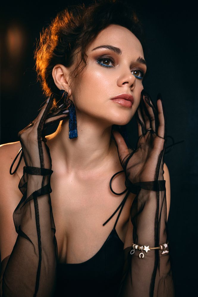 Photograph by Марина Серых