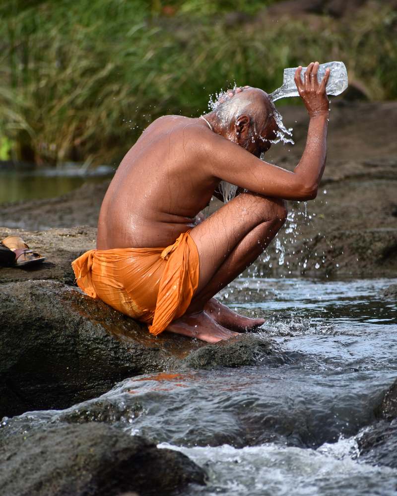 Photograph by Prasad Kumbhar