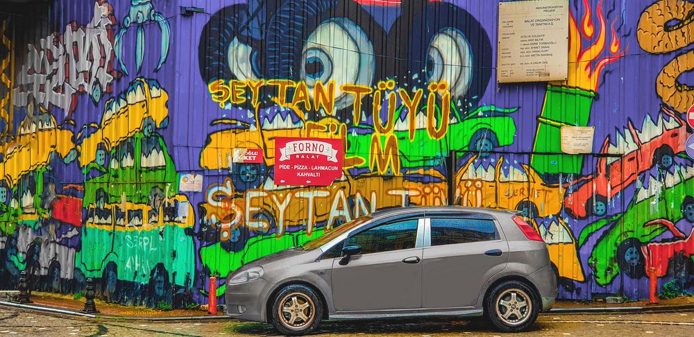 Photograph by alireza haji Akhondian