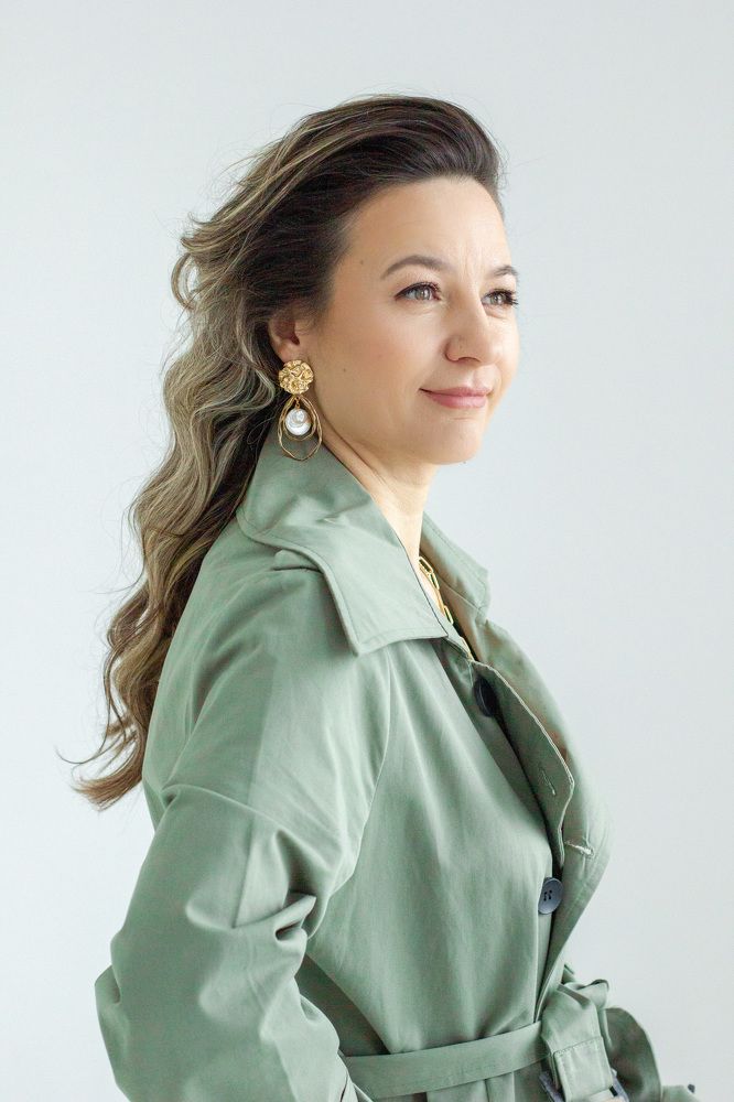 Фотография автора Виктория Баязитова