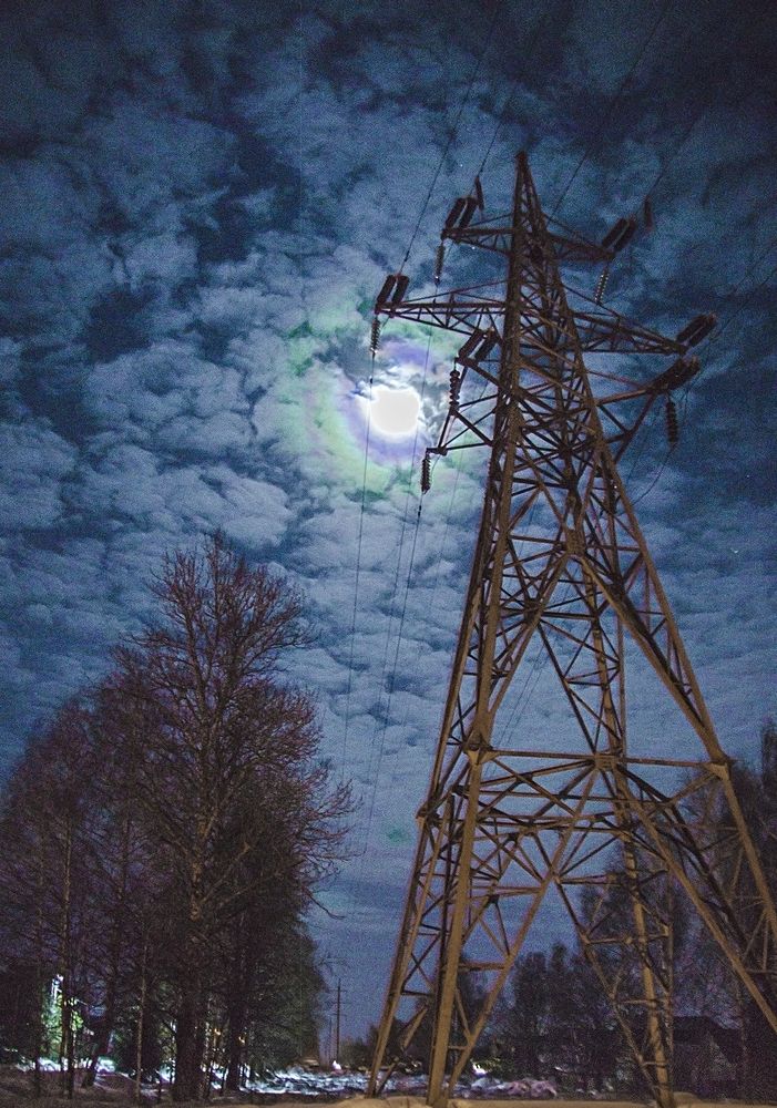 Photograph by Борис Назаров