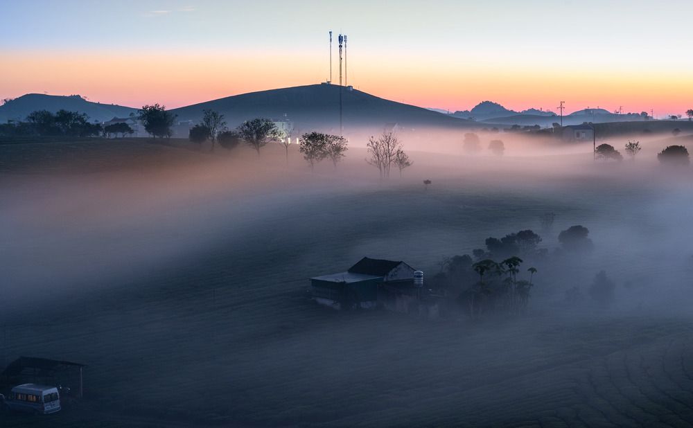 Photograph by MT-nguyen