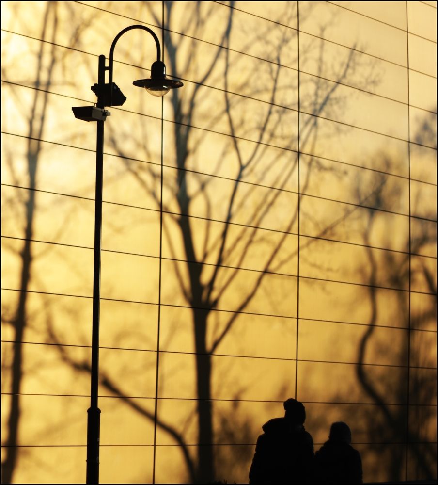 Photograph by Krzysztof Trojanowski