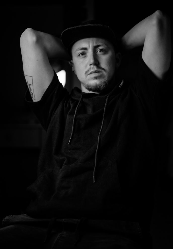 Photograph by Janos Bartha