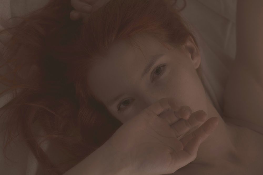 Photograph by Вероника Воронина