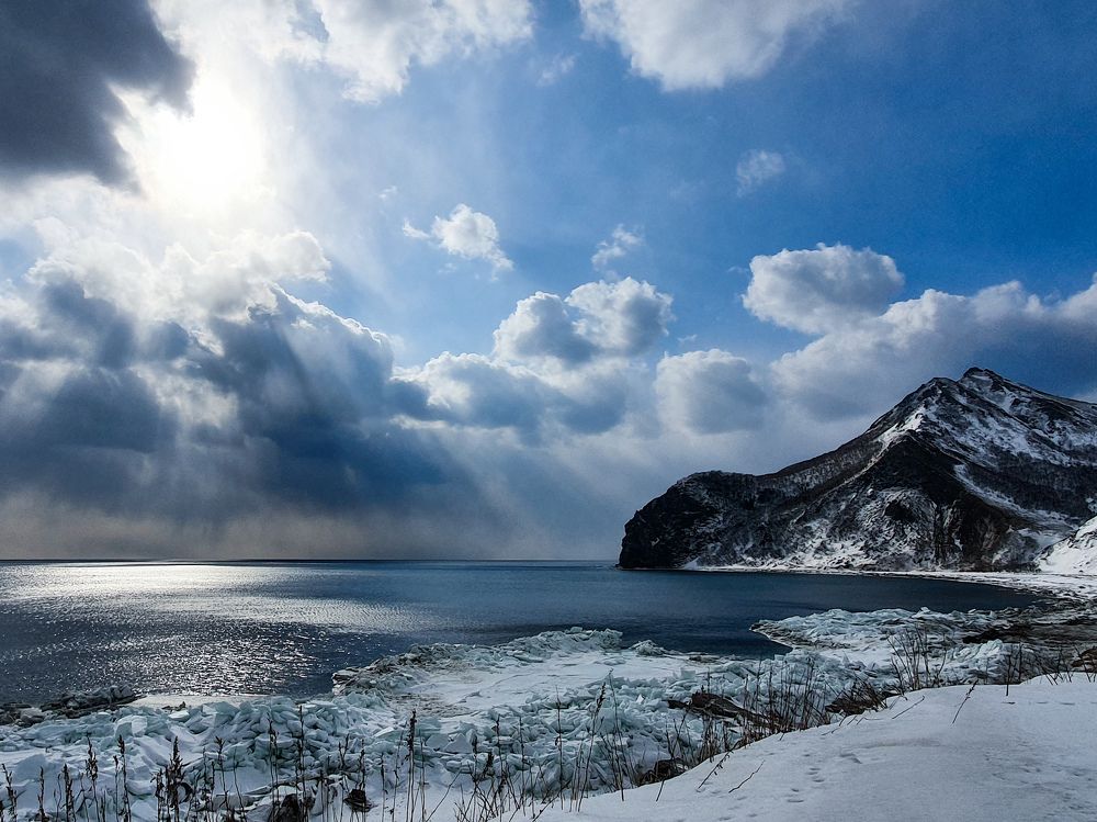 Тихая бухта