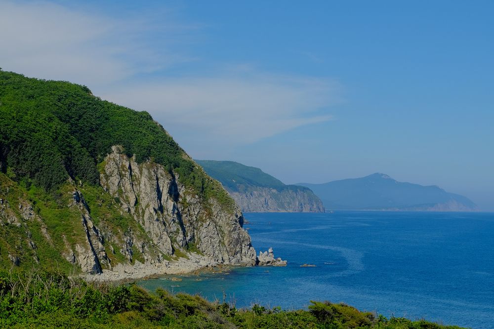 Photograph by Сергей Казарцев