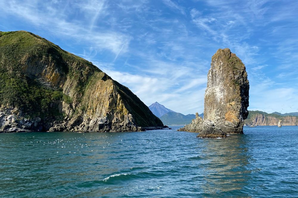 Photograph by Сергей Казарцев