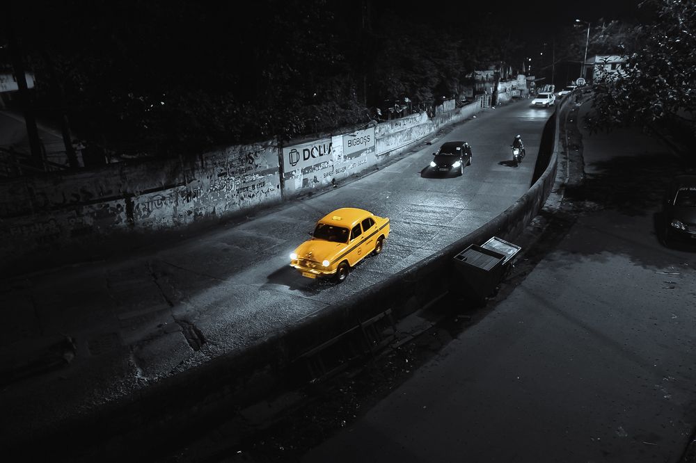 Photograph by Sayan Bose