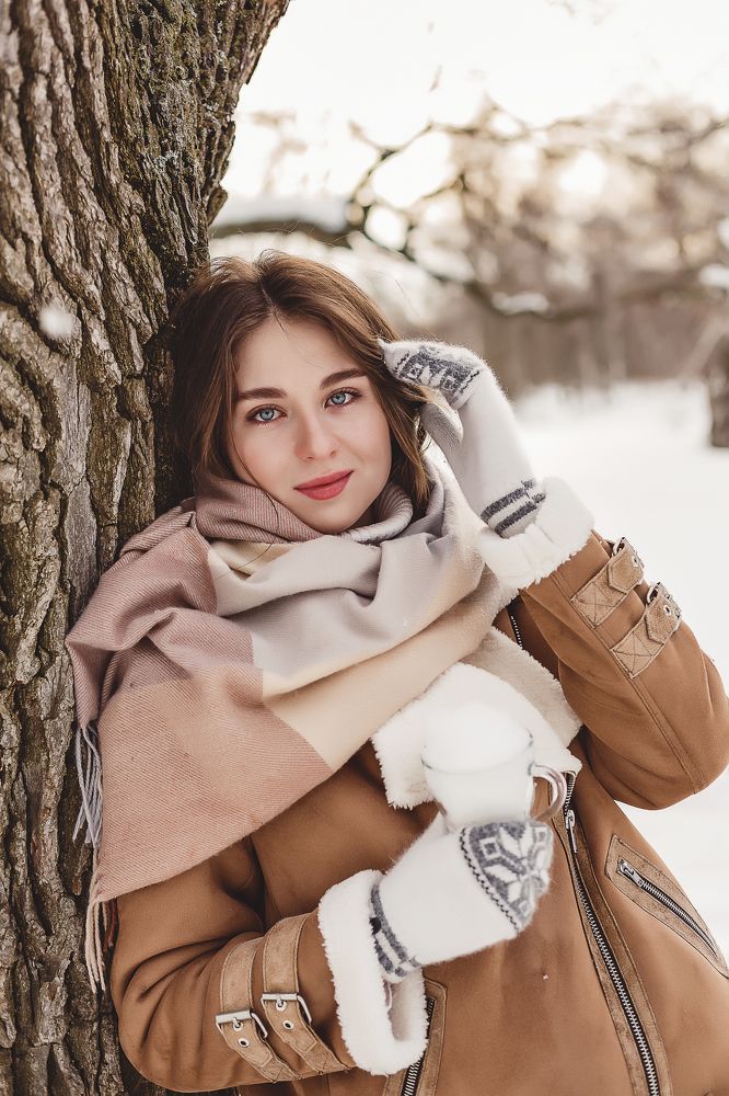 Photograph by Дарья Никитина