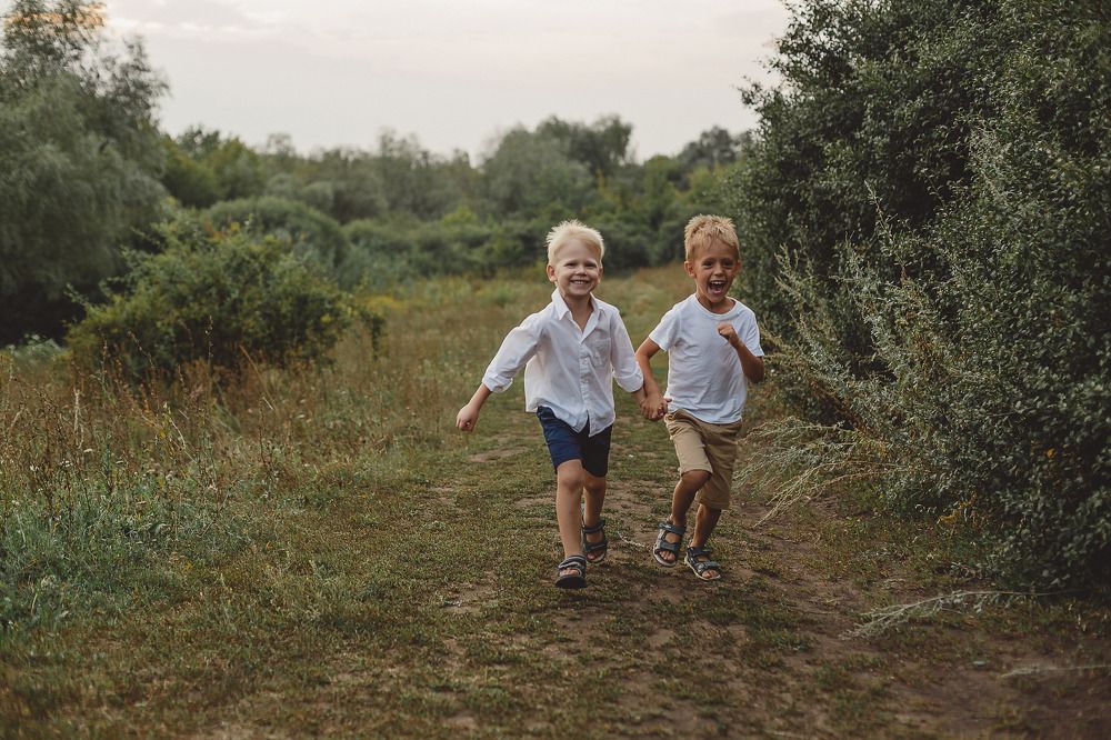 Photograph by Дарья Никитина