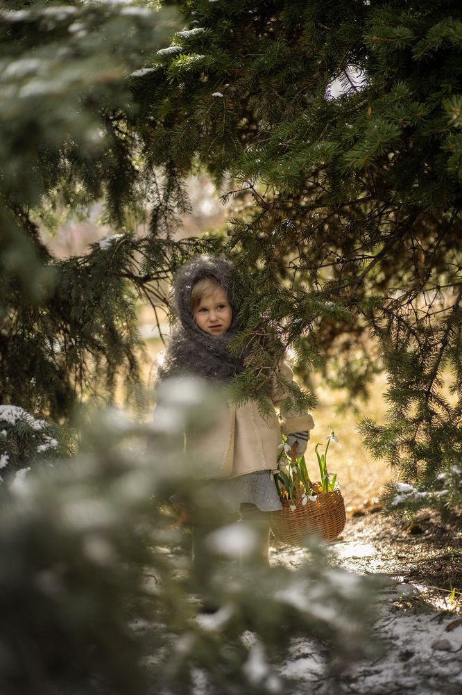 Photograph by Нина