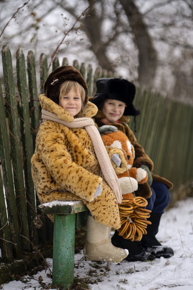 Photograph by Нина