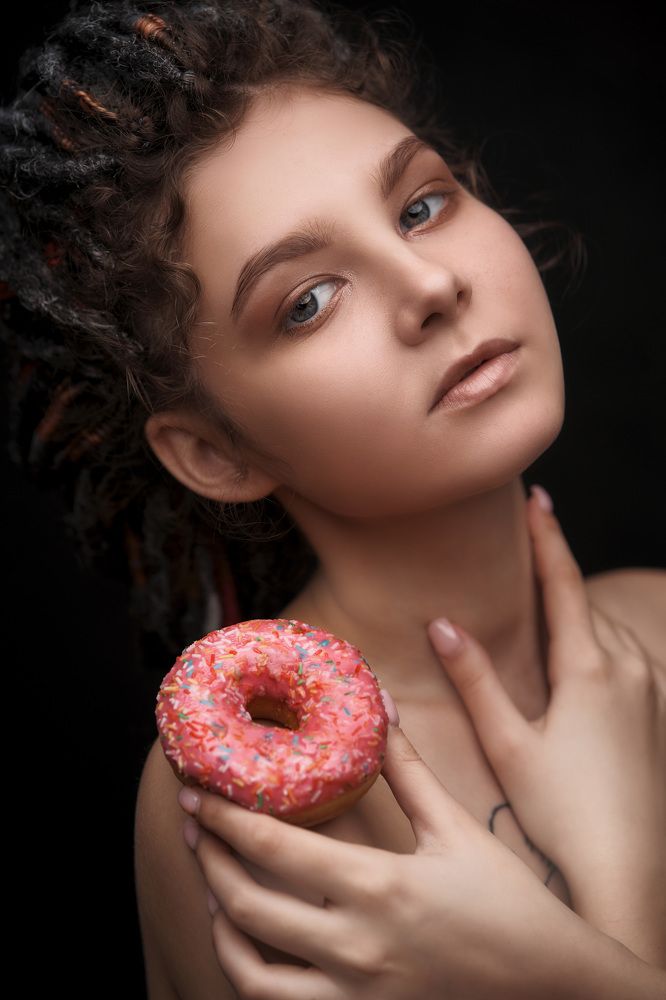 Photograph by Алексей Черноскутов