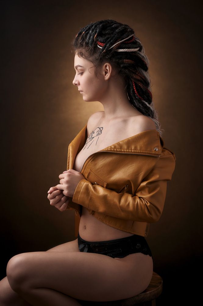 Photograph by Алексей Черноскутов